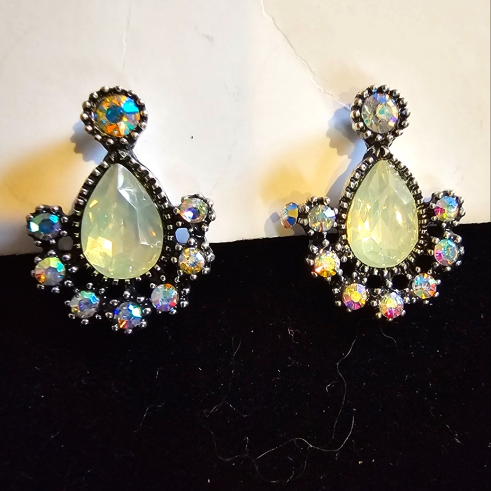 Vintage Earrings